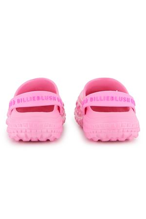 Clogs BillieBlush rosa brillante BILLIEBLUSH KIDS | U2199446N